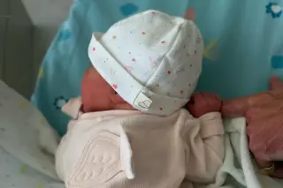 Royal baby joy as Eugenie and Jack welcome daughter in Lisbon