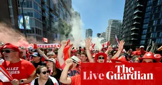 Canada-Qatar clash looms as Switzerland shines in World Cup 2026 live updates