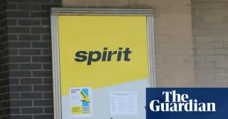 Spirit Airlines shutters, begins wind-down as refunds near completion