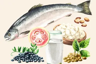 Protein IQ Check: Are You Getting It Right?