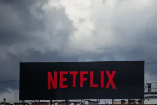 Netflix Slides to Decade-Low Valuation Despite Margin Expansion and Record Buybacks