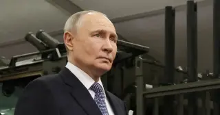 Putin Faces a Diplomatic Jolt as Tokayev Rebukes Kremlin War Narrative in Omsk