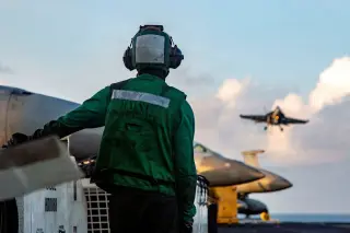 USS Lincoln to dock in Thailand after record-long 250-day, 9-month deployment