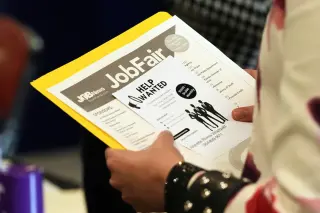 August payrolls beat expectations with 162,000 added, signaling a steady U.S. jobs recovery