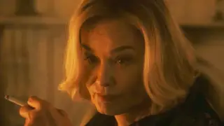 AHS 13 Reunites the Coven as Fiona Returns and Miss Robichaux's is Rebuilt