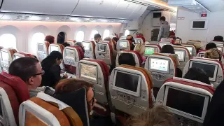 Avianca Flight 042 Diverts to Miami After Severe Turbulence Injures Eight