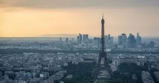 France’s Debt Crisis Sparks Eurozone Contagion Fears