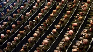 Pentagon admits nine-month breach exposed unencrypted military data