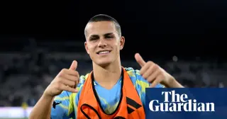 USMNT Bets on 16-Year-Old Cavan Sullivan for Upcoming Friendlies