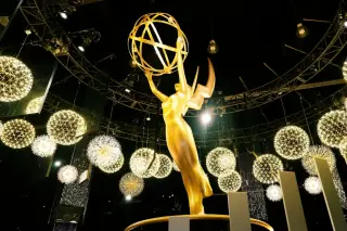 Amazon Secures Global Rights to Emmys in Six-Year Deal, Ending Broadcast Wheel Era