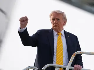 Trump questions Iran’s 14-point peace proposal, warns of possible renewed strikes