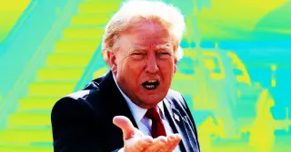 Trump Weighs Mali Strike, Claiming His Eighth War in a Second Term