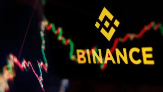 Binance absorbs $6.3 billion North Korean heist in largest crypto theft on record
