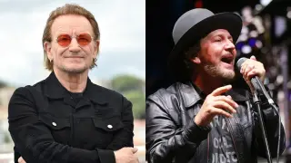 Bono and Eddie Vedder Deliver Intimate Tributes at Glen Hansard's Dublin Funeral