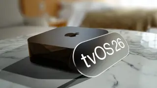 tvOS 26.5 Brings Quiet Bug Fixes and Performance Tweaks to Apple TV