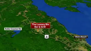 Three Die in Overnight Laconia Motorcycle Crash on Route 3