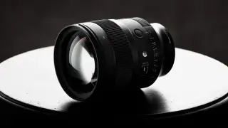 Sigma launches the fastest portrait lens: 85mm f/1.2 DG Art, the lightest and smallest in its class