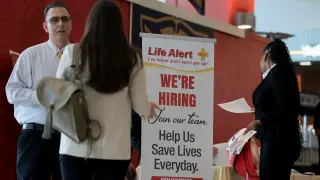 September ADP Report Shows 90,000 Job Gains, Reversing Labor Slowdown
