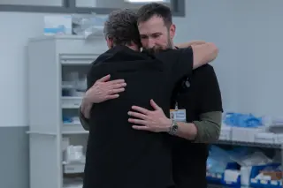 The Pitt: Robby’s Struggle Isn’t Over, Season 3 Teased