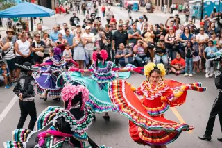 Chicago’s Weekend Lineup: Taco Fest, Art Walks and Back-to-School Fun