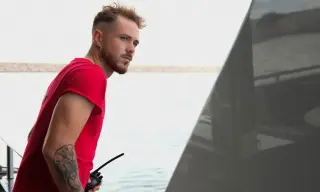 Below Deck Star Nathan Gallagher Faces Domestic-Violence Charges in Sydney