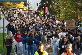 Cornell protests erupt as new records reveal gaps in 2024 gang-rape investigation
