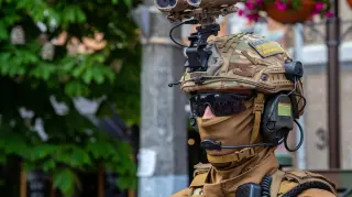 Ukraine’s War Robot Boom Collides With a Standardization Crisis