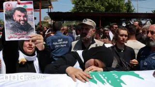 Lebanon toll climbs as fighting persists despite ceasefire