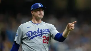 Skubal Dominates Early as Dodgers Take Lead in NLCS Opener