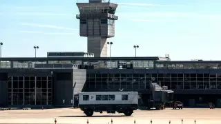 Dulles to Screen Ebola-Exposed US-Bound Travelers