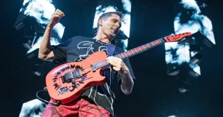 Museband: Meta AI Takes Over Muse’s Socials