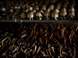 UK Prosecutors Charge First Suspect in 1994 Rwanda Genocide