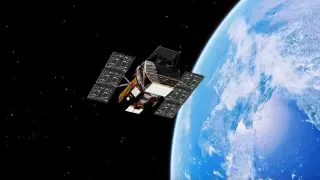 Swift Observatory Rescue Slips Toward Crisis as Commercial Grabber Spokesrisks Spins