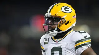 Judge clears path for NFL to review Josh Jacobs video