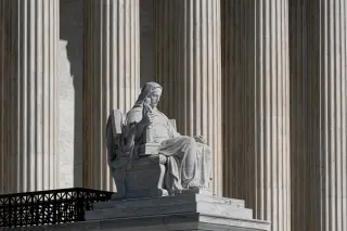 Supreme Court Expands Federal Reach Over Telecom Regulation