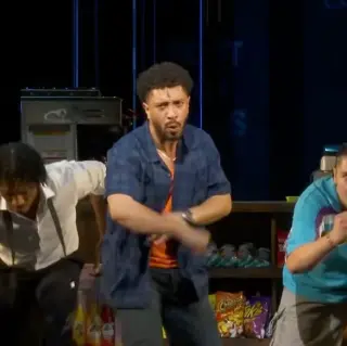 New York City Center Revives 'In The Heights' with Young Cast and Restored 2008 Script