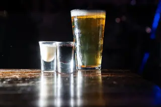 US Alcohol-Related Cancer Deaths Jump, Doubling Since 1990
