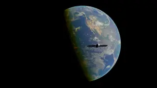 Not Thinking Like Humans: Onboard AI Solves Narrow Spaceflight Bottlenecks