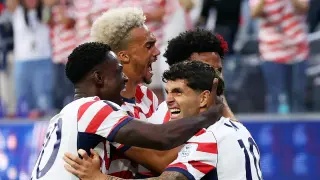 USMNT poised for Bosnia showdown in World Cup knockout