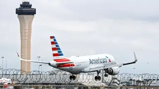 Passenger Strips Naked on American Airlines Flight; Custody After Landing in Miami