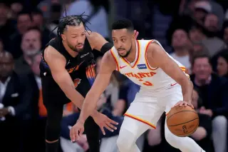 Brunson Under Fire: Knicks Must Shield Their Star to Sustain Playoff Hope