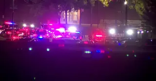 Eden Prairie cancels homecoming dance after targeted shooting at football game