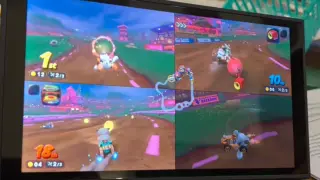 First Software-Only Jailbreak for Nintendo Switch 2 Enables Homebrew and Game Mods