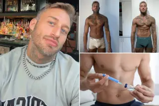 Unregulated Testosterone Injections Surge Among Young Men Seeking 'Masculine' Optimization