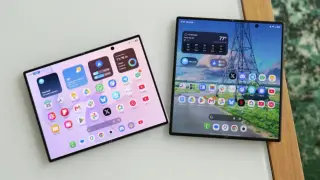 Samsung Eyes Wider Foldables to Fix Video Letterboxing by 2027