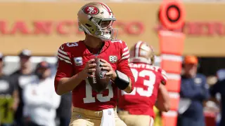 49ers Top NFL Rankings as Texans, Dolphins Sink to Bottom