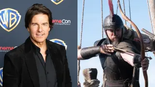 Tom Cruise Praises Nolan’s The Odyssey, Champions Theatrical Immersion