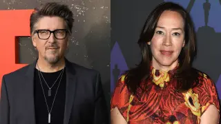 Sony Acquires 'Mouthwashing' Rights for Horror Film with Kusama and Derrickson