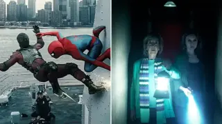 Spider-Man: Brand New Day Tops Global Box Office as Insidious 6 Opens Strong