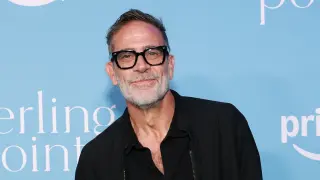 Morgan Fired for Aging Out Before Breakthrough, Then Landed Iconic Roles